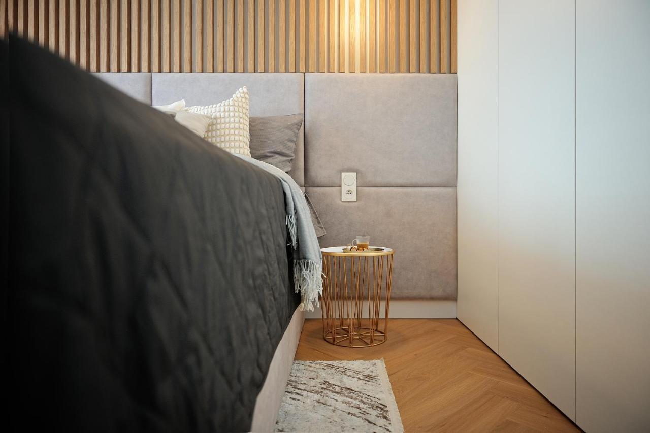 Sand & Wave Apartament Dziwnów Eksteriør billede